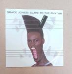 Grace Jones  - Slave To The Rhythm, Gebruikt, 7 inch, Single, Ophalen of Verzenden
