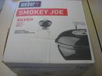 Weber Smokey Joe Silver BBQ, veel beter dan huidig model., Ophalen of Verzenden, Zo goed als nieuw, Weber