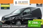 Volkswagen Caddy 2.0 TDI L1H1 € 17.400,00, Auto's, Bestelauto's, Nieuw, Origineel Nederlands, 20 km/l, 102 pk