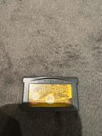 Harry Potter Game Boy Advance, Avontuur en Actie, Gebruikt, 1 speler, Ophalen of Verzenden