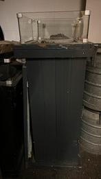 Haardjes voor terras, Tuin en Terras, Ophalen, Gebruikt, Gas, Vloer