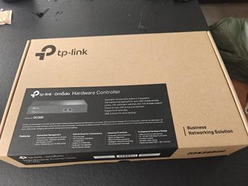Omada OC300 controller beschikbaar voor biedingen
