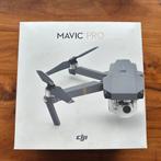 DJI Mavic Pro Fly More | Incl. 9 ND-filters, zonkap & doos, Audio, Tv en Foto, Drones, Ophalen of Verzenden, Zo goed als nieuw