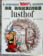 ASTERIX DE ROMEINSE LUSTHOF uitgave 1971, Boeken, Gelezen, Ophalen of Verzenden, Eén stripboek