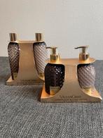 Vivian Gray Set: Douchegel, Bodylotion, Handzeep & Lotion, Ophalen of Verzenden, Nieuw, Bad & Douche