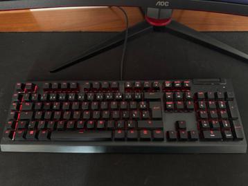 Razer BlackWidow V4 X - Mechanical Gaming Keyboard RGB beschikbaar voor biedingen