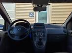 Fiat Panda | 1.2 Emotion | Airco |, Voorwielaandrijving, Gebruikt, 1242 cc, Zwart
