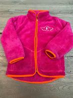 Fleece vest meisjes maat 116 NIEUW, Ophalen, Meisje, Trui of Vest, Nieuw