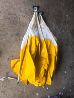 Glasvezel las tent, Ophalen of Verzenden