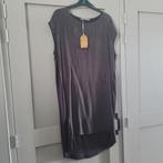 Nieuwe zwarte jurk van Loom & Lace, Kleding | Dames, Jurken, Nieuw, Ophalen of Verzenden, Maat 46/48 (XL) of groter, Zwart