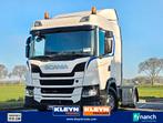 SCANIA G410 eb retarder 513tkm, Auto's, Vrachtwagens, Automaat, Euro 6, Scania, Wit