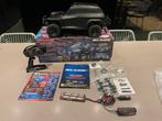 Traxxas slash model 58034-1 compleet in de doos 2WD, Hobby en Vrije tijd, Modelbouw | Radiografisch | Auto's, Elektro, Auto offroad