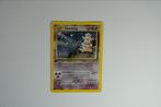 Slowking 1st Edition Holo - Neo Genesis 14/111, Ophalen of Verzenden, Gebruikt, Losse kaart, Foil