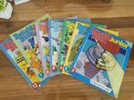 Donald Duck junior 2020 7 stuks, Boeken, Stripboeken, Gelezen, Ophalen of Verzenden, Donald Duck, Meerdere stripboeken