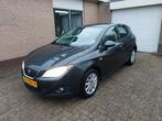 Seat Ibiza 1.2 TDI 55KW Ecomotive 2011 Grijs, Auto's, Voorwielaandrijving, Stof, 74 pk, 1199 cc