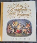 Nienke Denekamp - Kerstfeest der dieren, Diversen, Ophalen of Verzenden, Zo goed als nieuw