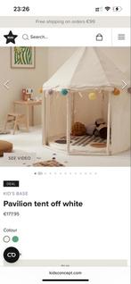 Kids Concept Paviljoen Tent - Nieuw in Verpakking!, Ophalen of Verzenden, Nieuw