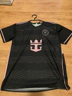 Voetbal shirt messi, Maat XS of kleiner, Ophalen, Zo goed als nieuw, Shirt