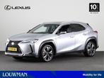 Lexus UX 250h Luxury Line *DEMO* | Head up Display | Stoelve, Auto's, Lexus, 12 maanden, 4 cilinders, Leder en Stof, Origineel Nederlands