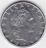 50 lire 1984 Italië, Ophalen of Verzenden, Italië, Losse munt