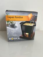 Boska Tapas Fondue, Witgoed en Apparatuur, Fonduesets, Ophalen of Verzenden, Nieuw