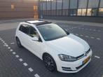 Volkswagen Golf 1.4 TSI 103KW DSG 2014 Wit PANO| ACC |, 4 cilinders, Wit, 1395 cc, 650 kg