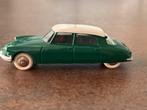 Te koop: Citroën DS19 schaal 1:43, Hobby en Vrije tijd, Ophalen of Verzenden, Zo goed als nieuw