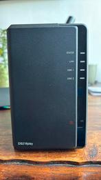 Synology NAS DS216play, Ophalen of Verzenden, Gebruikt