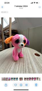 Ty beany boo (hondje), Ophalen of Verzenden, Zo goed als nieuw, Hond
