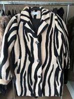 Costes damesjas teddy maat L, Beige, Maat 42/44 (L), Ophalen of Verzenden, Zo goed als nieuw