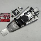 FG 2wd Castle brushless ombouw kit + chassis (Marder Monster, Gebruikt, Onderdeel, Overige schalen, Overige typen