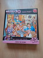 Wasgij 25 Games Night, Ophalen of Verzenden, 500 t/m 1500 stukjes, Zo goed als nieuw