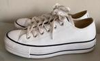 Converse Allstar maat 38 ZGAN!, Ophalen of Verzenden, Zo goed als nieuw, Sneakers of Gympen