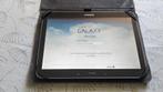 Samsung Galaxy tab 3 10.1 16gb zonder krassen + hoes + kabel, Computers en Software, 16 GB, Wi-Fi, Ophalen of Verzenden, P5210