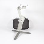 DJI Osmo OM 4 - Incl.Garantie (B), DJI, Zo goed als nieuw, Inform@dji.com, DJI Sky City
No. 55 Xianyuan Road
Nanshan District, Shenzhen
China
