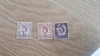 Postzegels Uk queen Elizabeth 11, Postzegels en Munten, Postzegels | Europa | UK, Ophalen of Verzenden