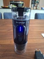 Presso X draagbare koffiemachine, Afneembaar waterreservoir, Gemalen koffie, Ophalen of Verzenden, Koffiemachine