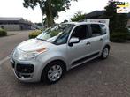 Citroen C3 Picasso 1.6 VTi Aura, Voorwielaandrijving, Gebruikt, 4 cilinders, Handgeschakeld