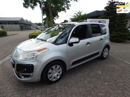 Citroen C3 Picasso 1.6 VTi Aura, Auto's, Citroën, Particulier, Te koop, C3 Picasso, ABS, Airbags, Airconditioning, Boordcomputer