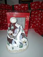 Christmas village dorp, Diversen, Kerst, Ophalen of Verzenden, Zo goed als nieuw