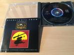 Miss Saigon-Original London cast recording., Ophalen of Verzenden, Zo goed als nieuw