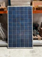 20 zonnepanelen 230Wp met 5kW omvormer, Doe-het-zelf en Verbouw, Zonnepanelen en Toebehoren, Ophalen of Verzenden, Gebruikt, Compleet systeem
