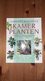 Handboek Kamerplanten - Compleet, Ophalen of Verzenden, Gelezen, Kamerplanten
