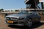 Mercedes-Benz SL-klasse 500, Euro 5, Gebruikt, 8 cilinders, Cabriolet