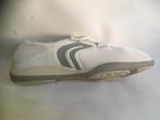 Zomer sneaker klitten band ,maat 42, Ophalen of Verzenden, Zo goed als nieuw, Wit, Sneakers of Gympen