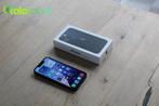 Apple iPhone 13 Mini - 128GB - Midnight + Garantie, Apple, Zwart, Ophalen of Verzenden, Zo goed als nieuw
