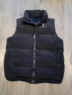 Trapstar bodywarmer, Kleding | Heren, Ophalen of Verzenden, Zo goed als nieuw, Maat 46 (S) of kleiner, Zwart