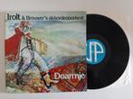 Irolt & Brouwer's Akkordeonorkest – Doarmje, Cd's en Dvd's, Ophalen of Verzenden