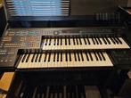 Te koop: Yamaha Electone HS-7 orgel, Muziek en Instrumenten, Orgels, Ophalen, Gebruikt, 2 klavieren, Orgel