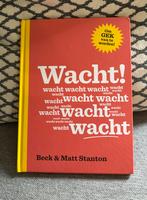 Wacht!, Ophalen of Verzenden, Zo goed als nieuw